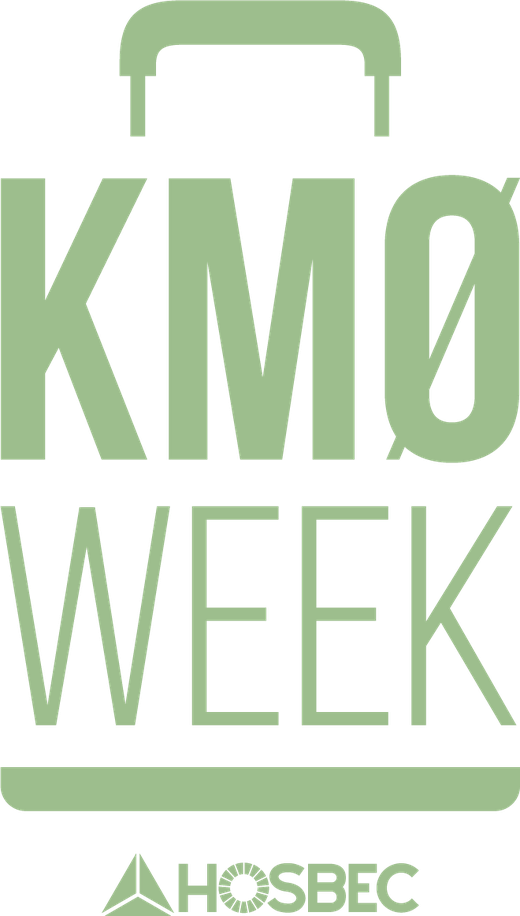 Km0 Week · HOSBEC